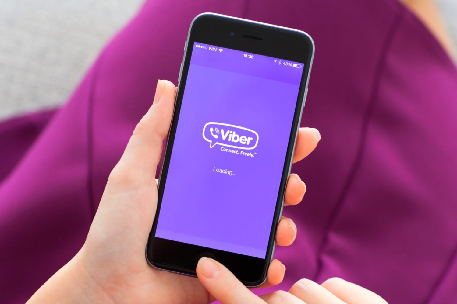Соцсеть Likee и мессенджер Viber начали выполнять требования закона о «приземлении»
