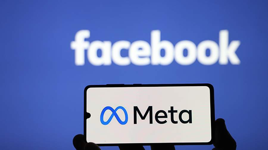 Meta оспорила назначение оборотного штрафа за неудаление контента