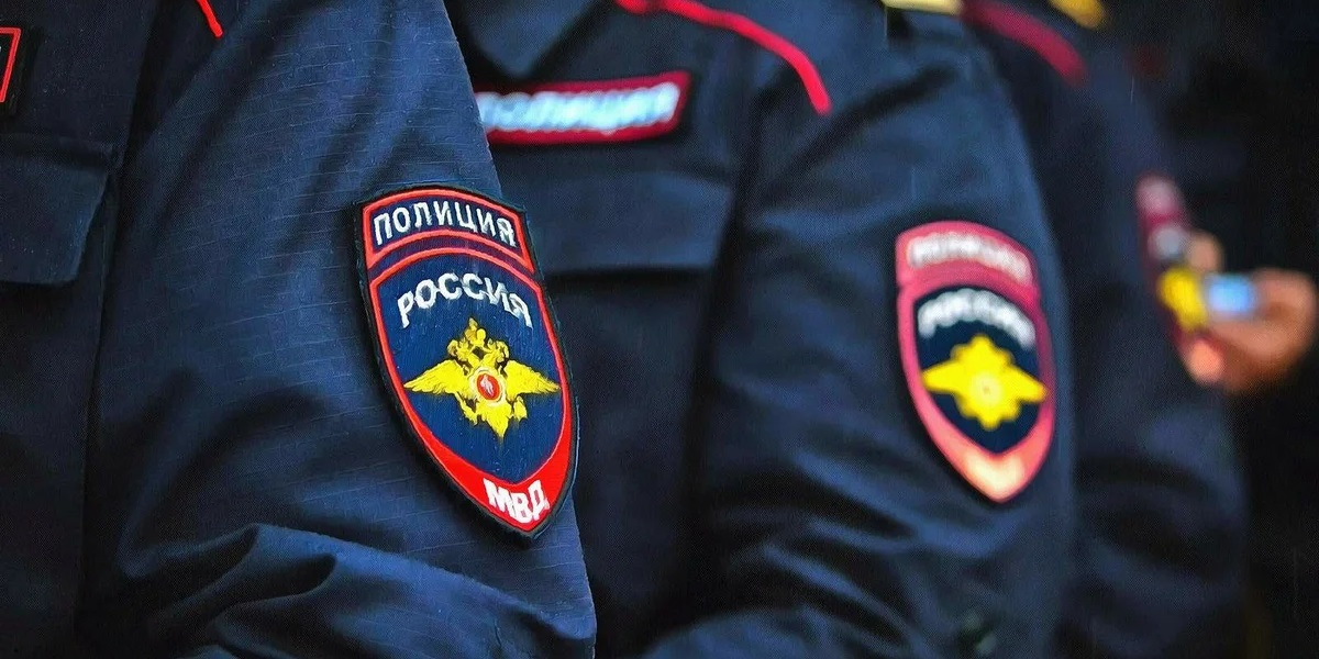 Управление собственной безопасности проводит обыски в подразделениях петербургского МВД