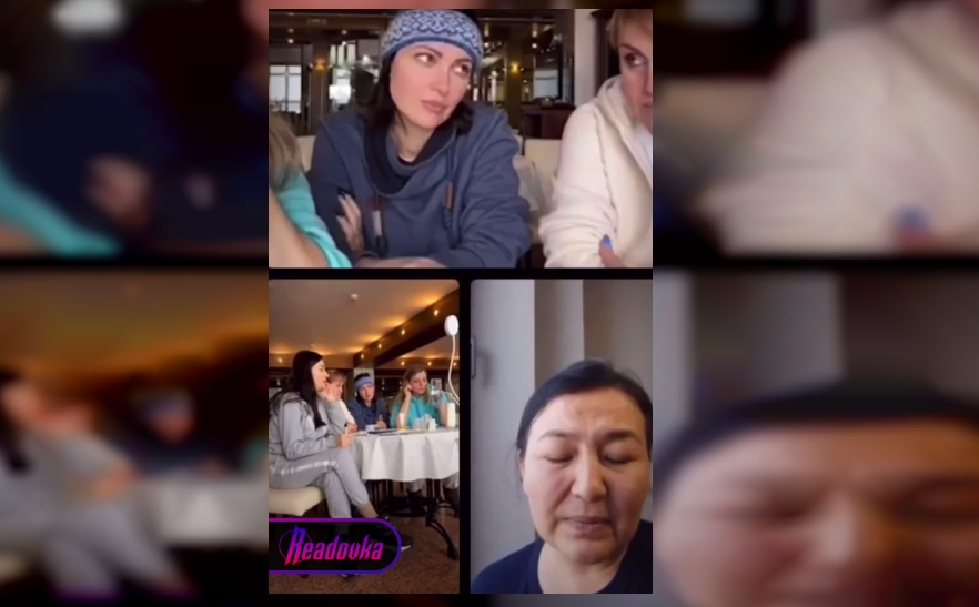 Анастасия Макеева, которую приглашают выступать в Кремль и Минобороны, стала ученицей Тлиашиновой