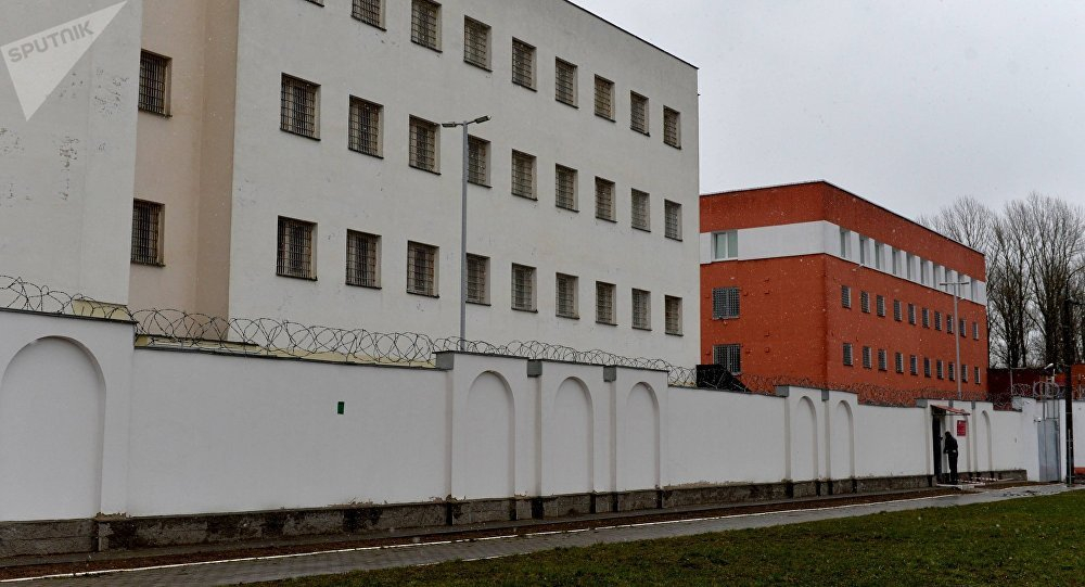 В белорусских тюрьмах и СИЗО сидят более 450 россиян
