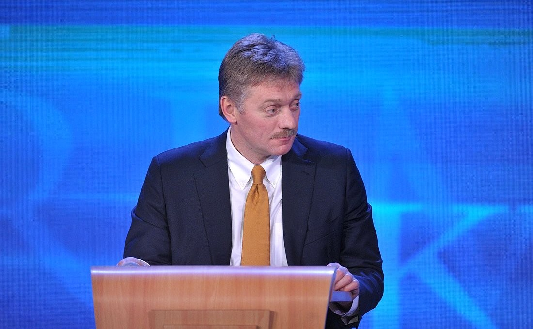 Дмитрий Песков прокомментировал данные о полутысячи россиянах в белорусских тюрьмах и СИЗО
