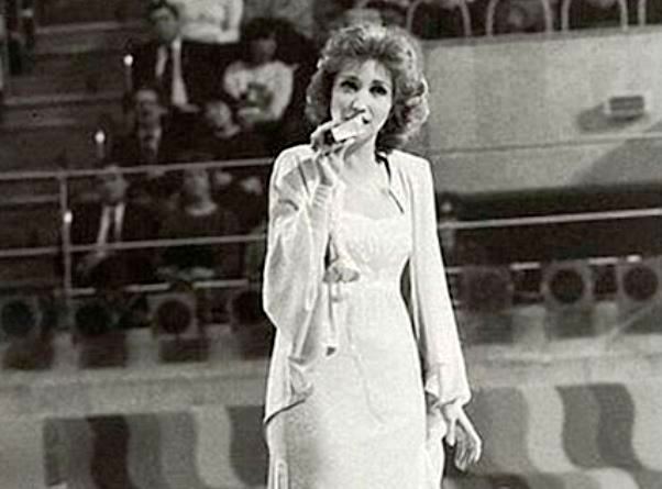 Ирина Аллегрова празднует 70-летний юбилей: жизнь и карьера «шальной императрицы»