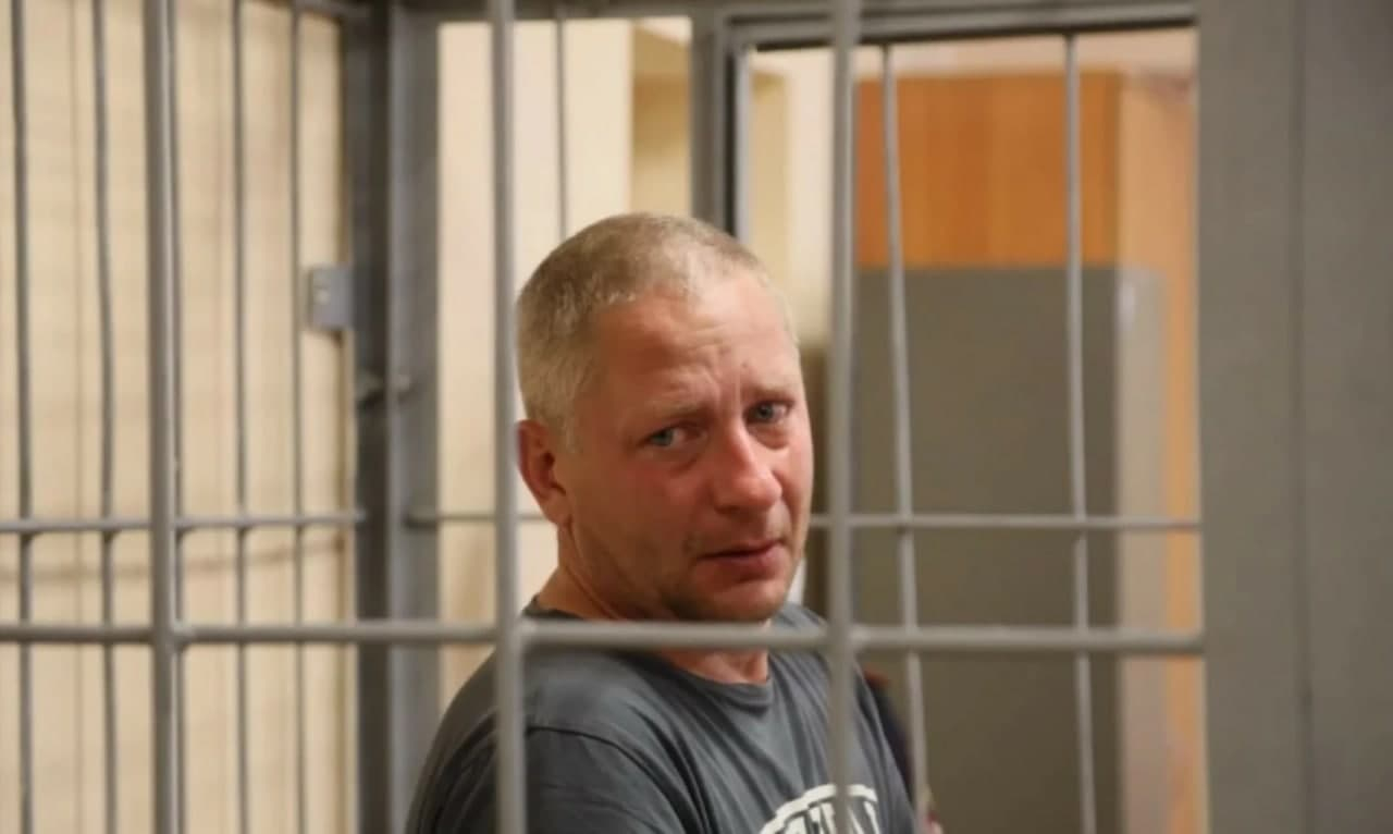 Завершено расследование уголовного дела против самарского полицейского, обвиняемого в убийстве школьницы