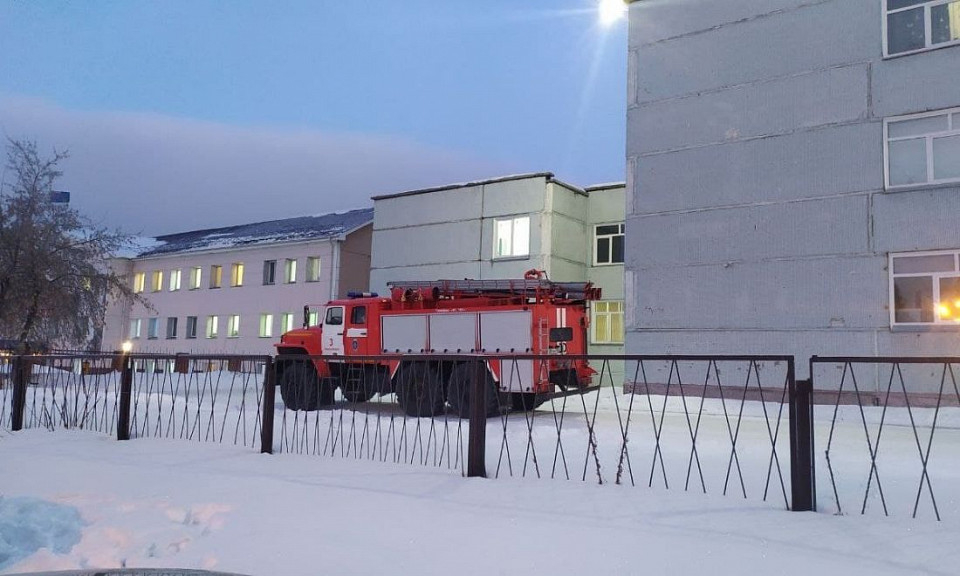 По нескольким регионам России снова прокатилась волна сообщений о «минировании» в школах