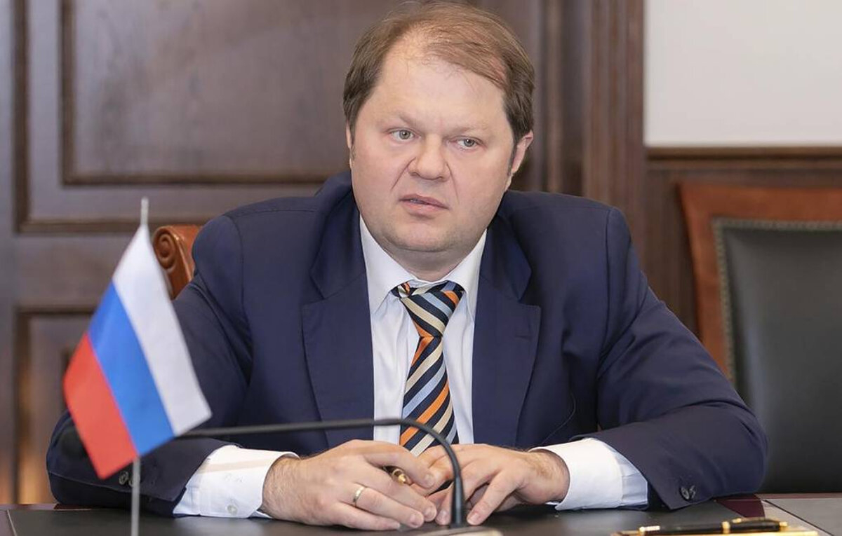 Замминистра транспорта РФ Токарева обвиняют в особо крупном мошенничестве