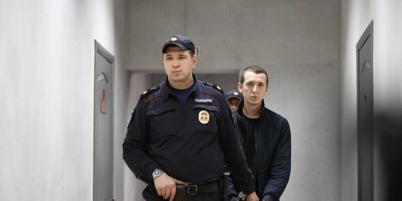 Суд смягчил приговор сыну полковника Росгвардии по делу о смертельном ДТП