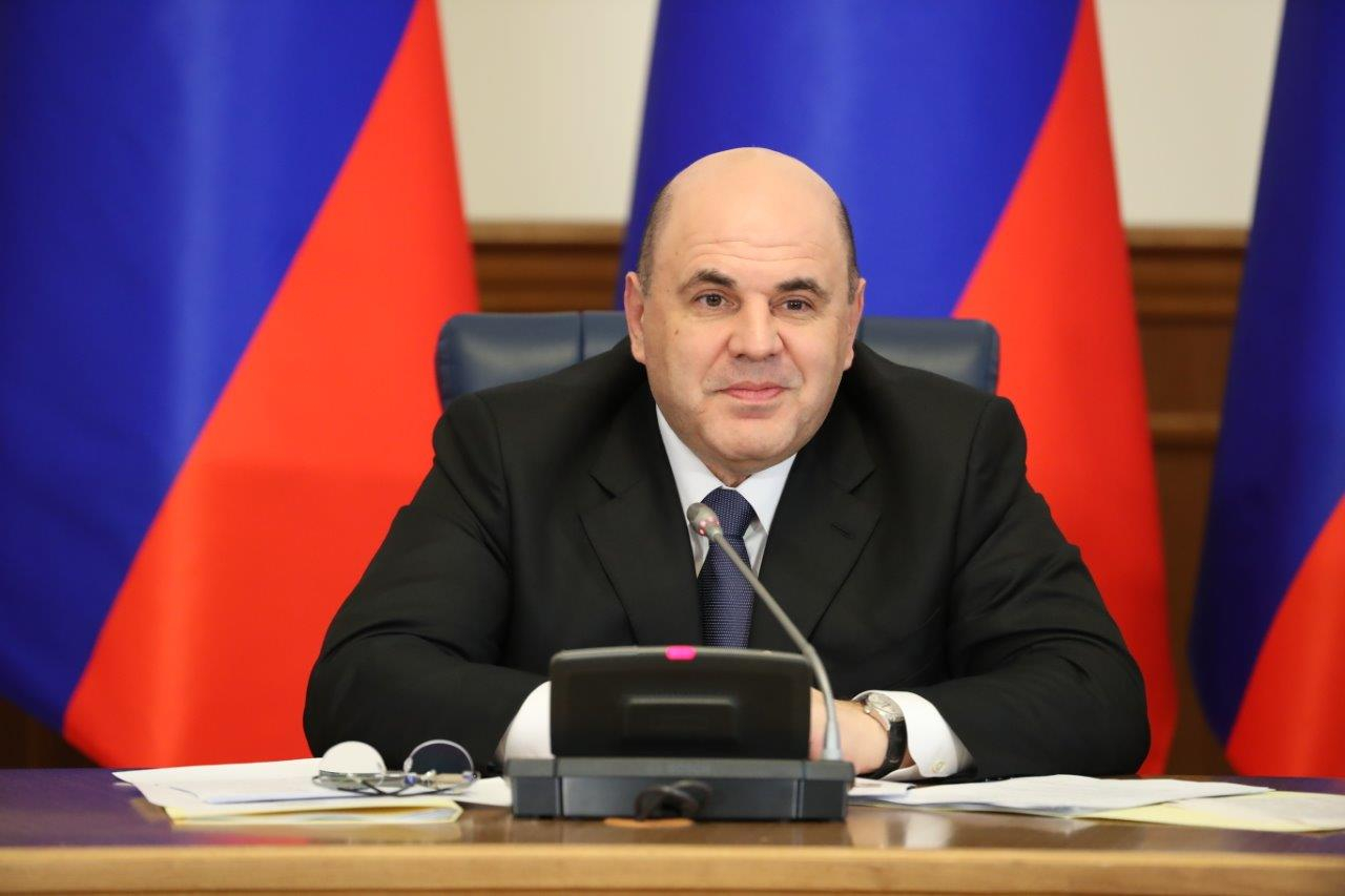 Мишустин поручил ФАС проверить обоснованность стоимости ПЦР-тестов на коронавирус