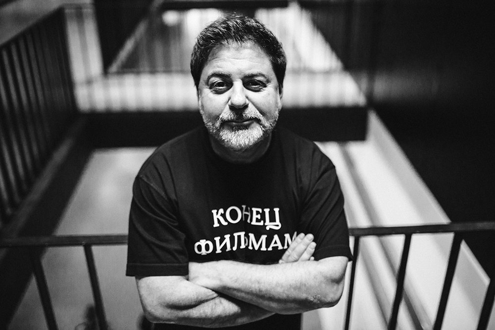 Куда исчез Александр Цекало, и что происходит в его жизни сейчас
