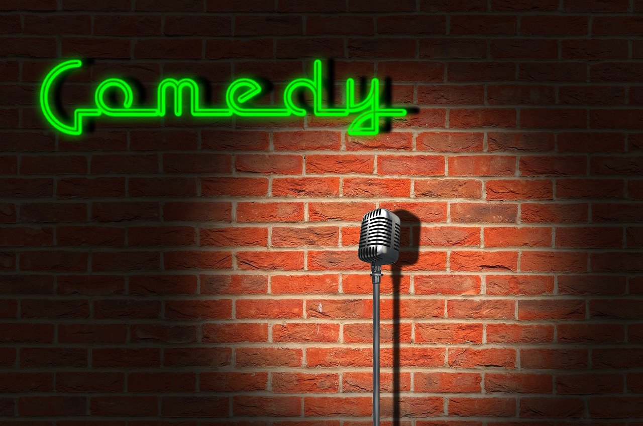 Блогер выдвинула обвинения против Гарика Харламова и Comedy Club