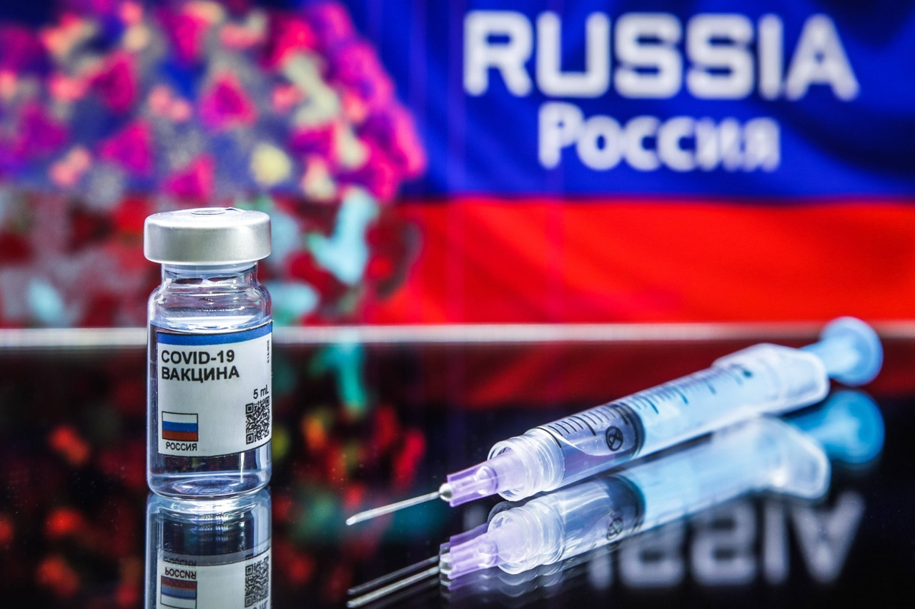 Ученые сравнили эффективность трех российских вакцин