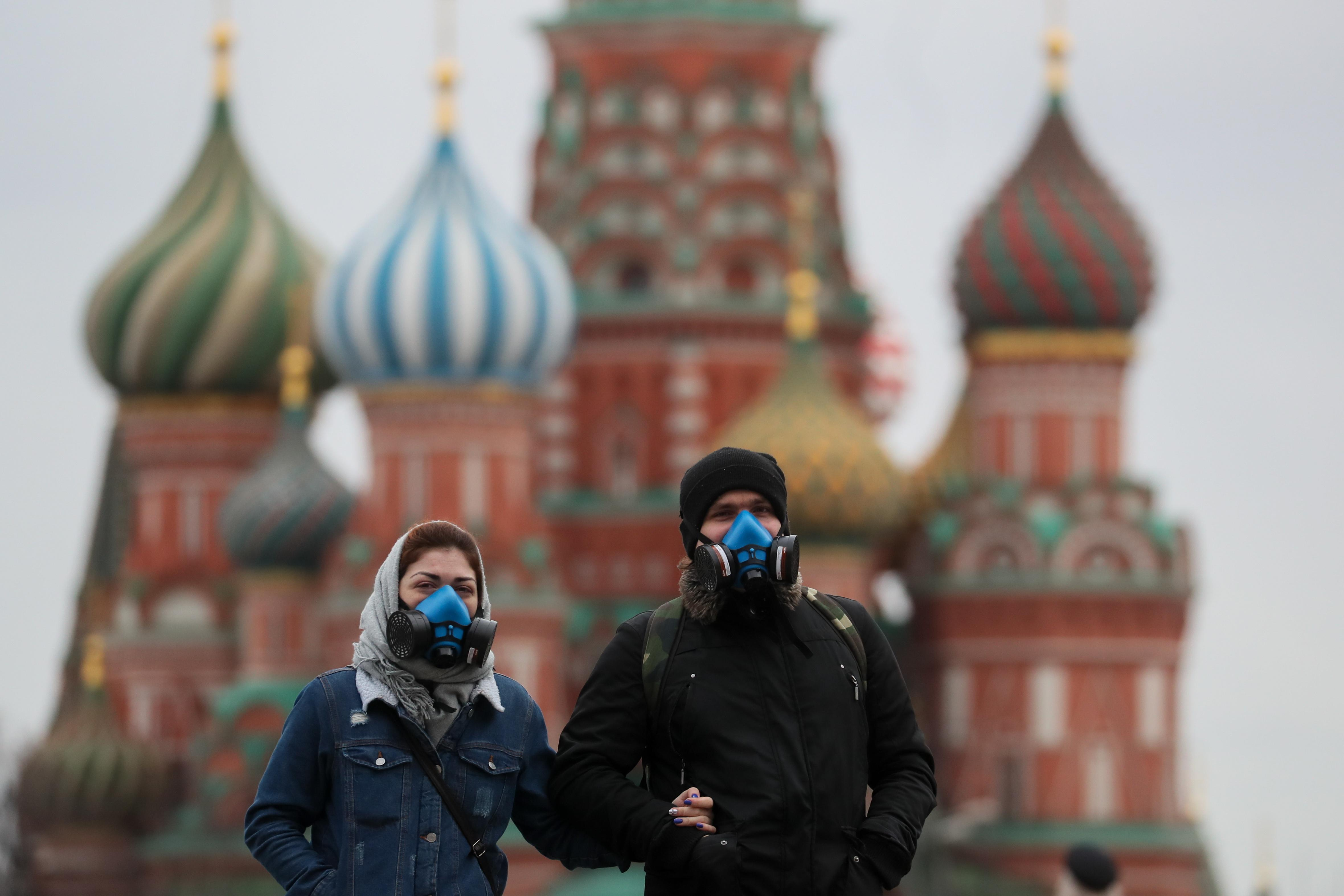 Ракова: на омикрон приходится 80% выявляемых случаев заражения в Москве