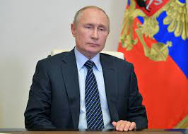 Путин поручил правительству и ЦБ прийти к единому мнению по криптовалютам