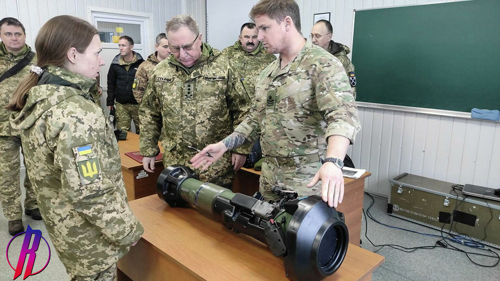 Rebuild ВСУ: как Украина заново создала свою армию