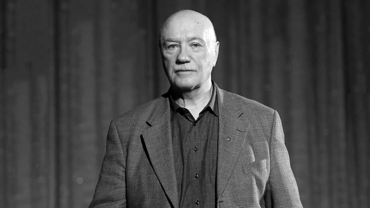 Ушел из жизни актер Леонид Куравлев