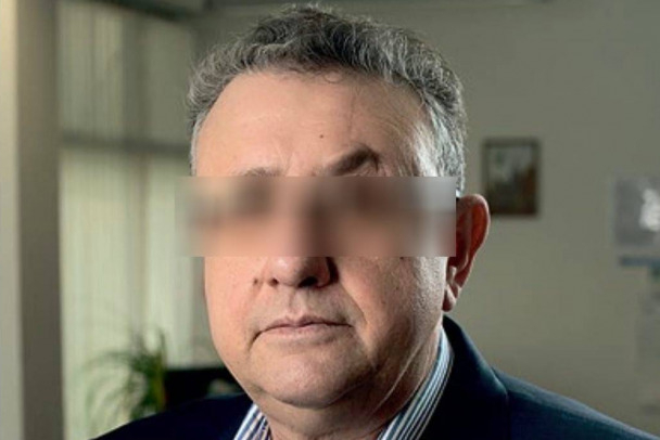 В Ленинградской области нашли тело топ-менеджера «Газпрома»