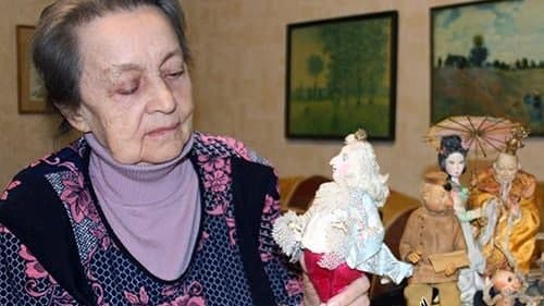 В возрасте 92 лет умерла создательница Чебурашки