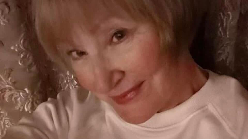 В возрасте 69 лет умерла радиожурналистка Ольга Галицкая