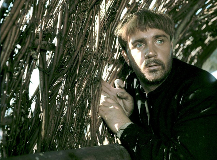 Актер Евгений Герасимов на церемонии прощания рассказал, как Леонид Куравлев вел себя при жизни