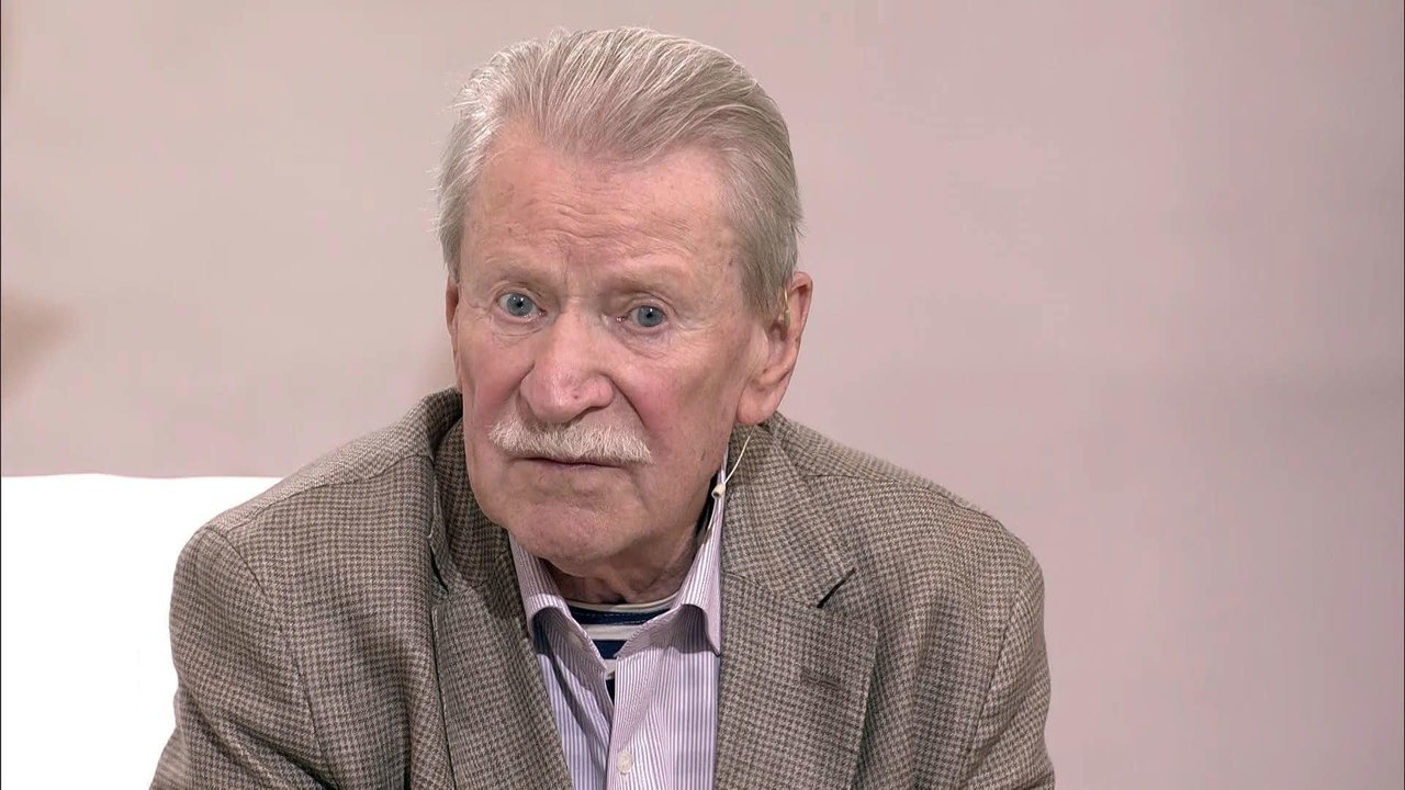 Врачи уже ничем не могут помочь Ивану Краско