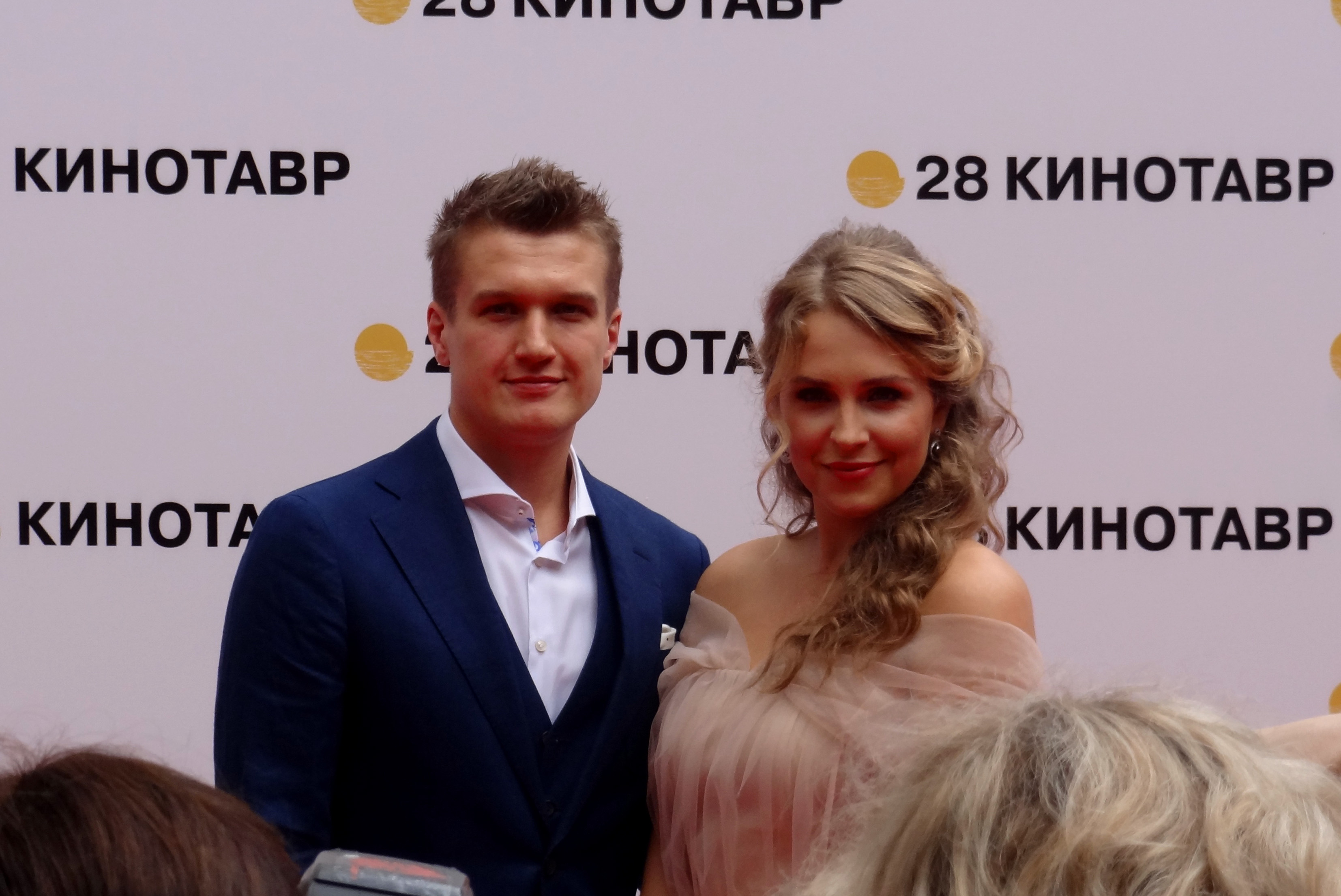 Любовь и красота: 5 пар актеров, которые считаются самыми красивыми