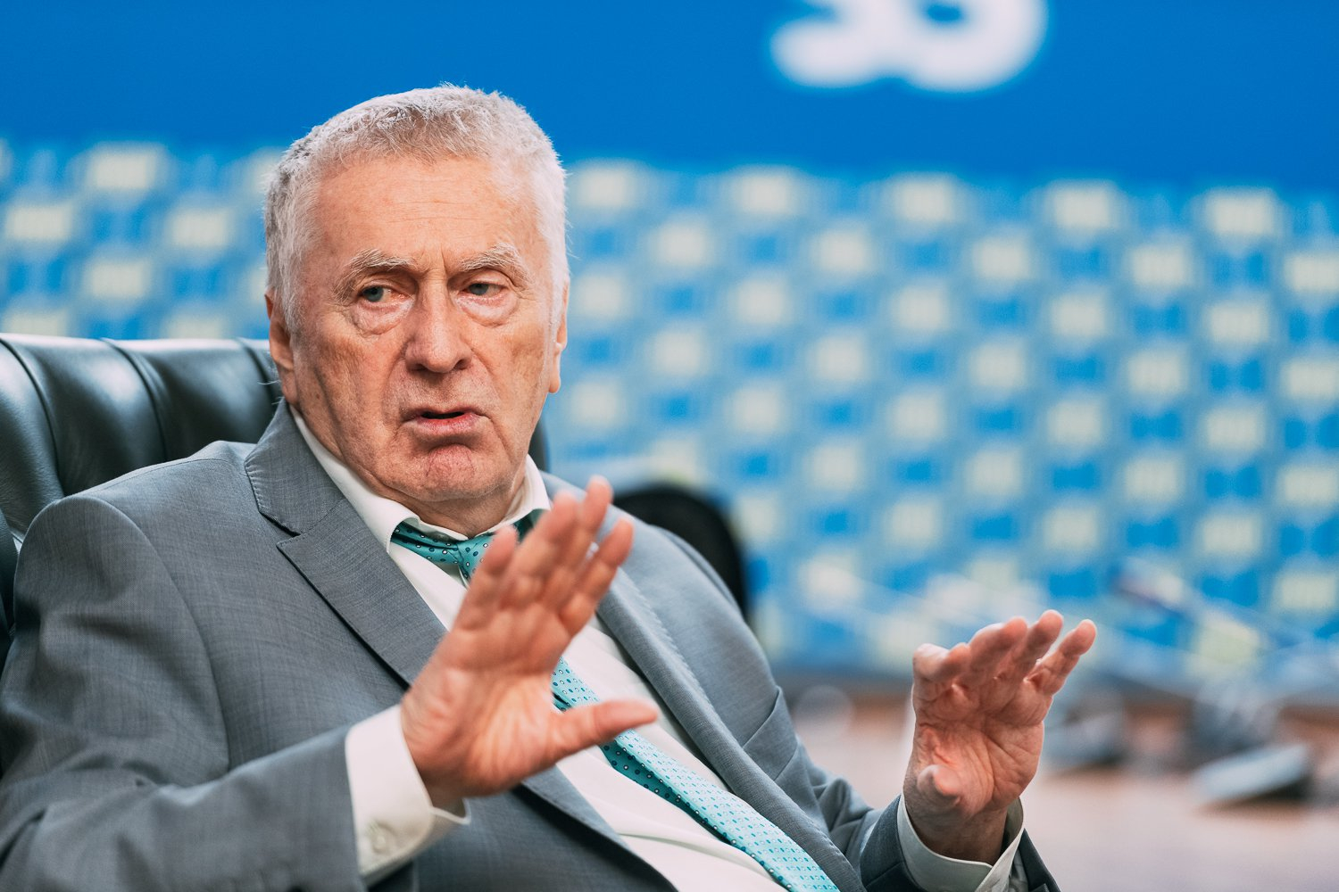 Жириновский выступил против закона о пожизненном сроке для педофилов