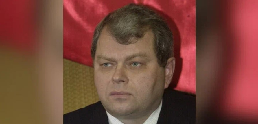 В Подмосковье с ночи ищут экс-замминистра юстиции РФ