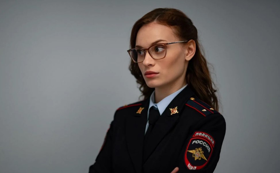 Красивые девушки сериала «Девушки с Макаровым»