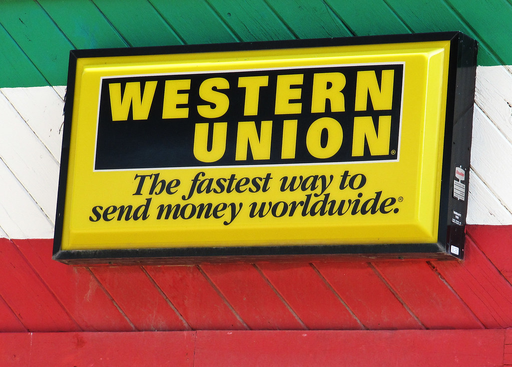 Уже не шутки: Western Union полностью прекратит переводы внутри России с 1 апреля