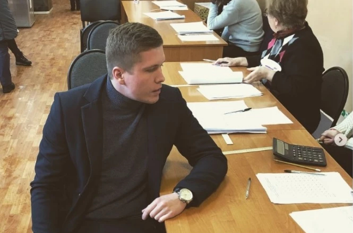 Депутата-единоросса арестовали за создание нарколаборатории