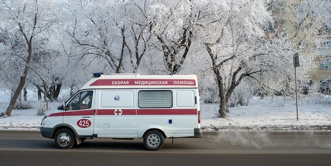 В Калужской области скорая ехала к пациенту больше 7 часов