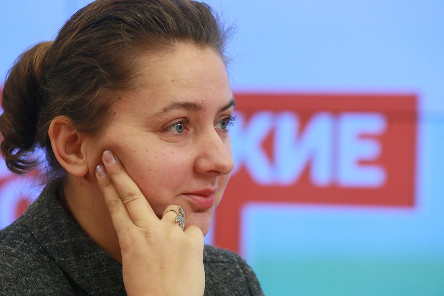 Директора лаборатории РАНХиГС объявили в розыск по делу бывшего вице-президента Сбербанка Марины Раковой