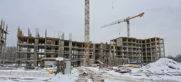 Омикрон парализует все сферы российской экономики