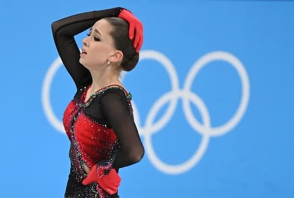«Спорт-Экспресс» опроверг опубликованную ранее информацию о ситуации с Валиевой