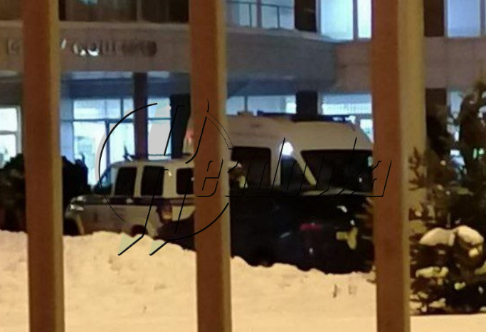 Шестиклассник чуть не убил мальчика в школе в Мытищах