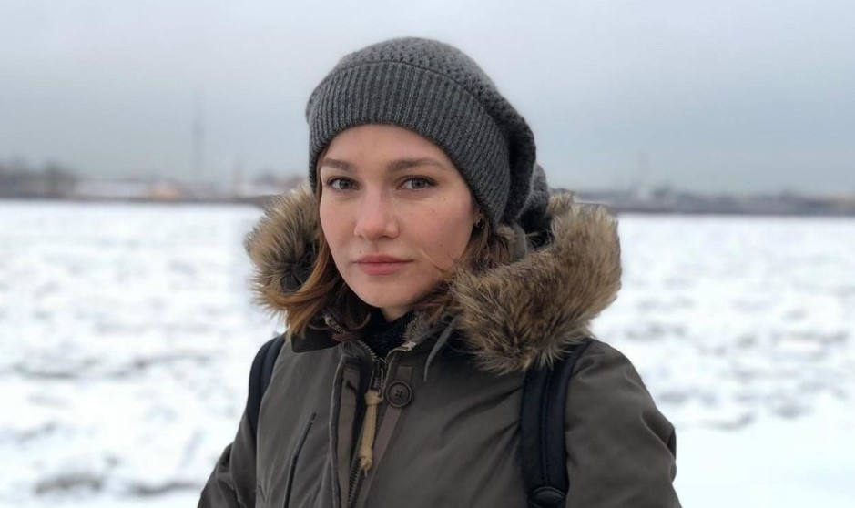 На 41-м году жизни умерла актриса Евгения Брик после продолжительной болезни