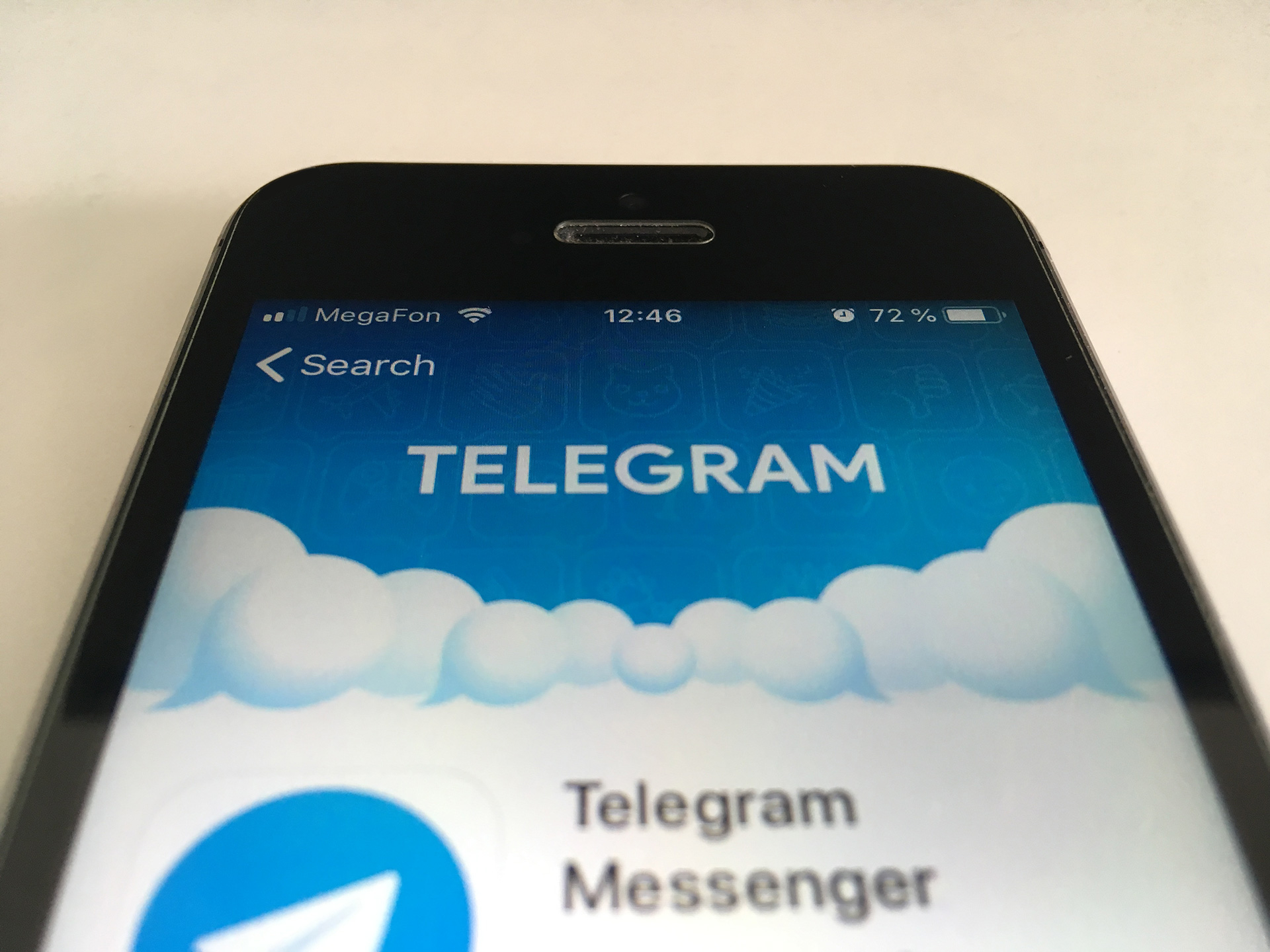 Дуров по требованию властей Германии заблокировал 64 канала в Telegram
