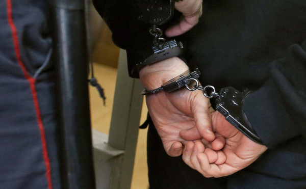 Сына замглавы МВД РФ арестовали на два месяца