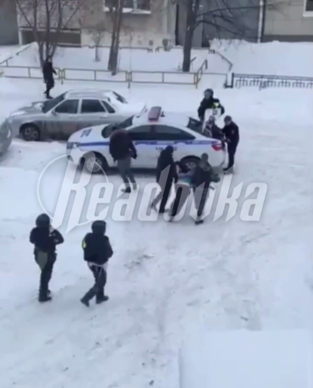 Пенсионер в Среднеуральске устал от жизни с тяжелобольной супругой и застрелил ее из ружья