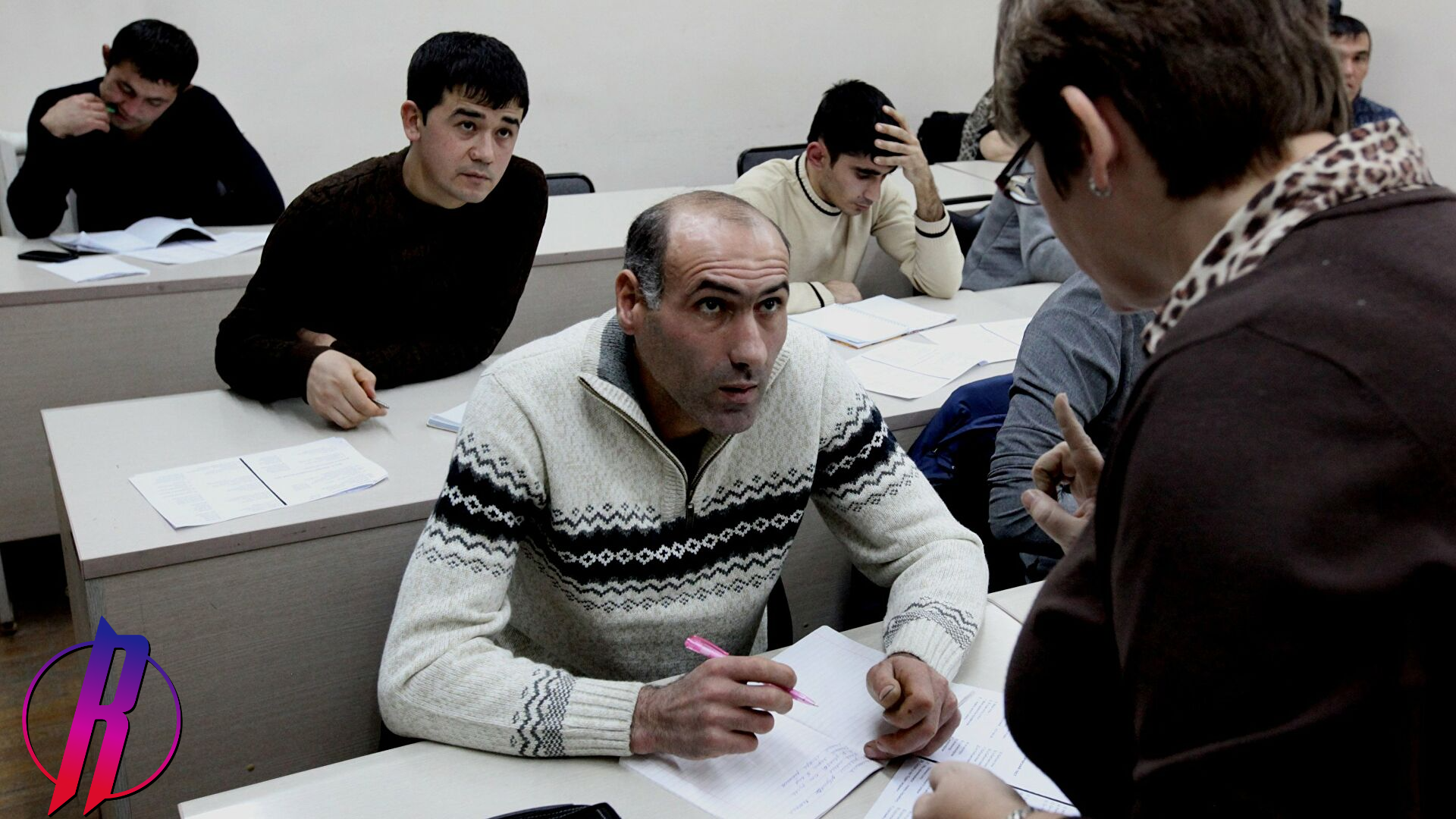 Братья-мусульмане: кому оформляли в Татарстане гражданство как соотечественникам
