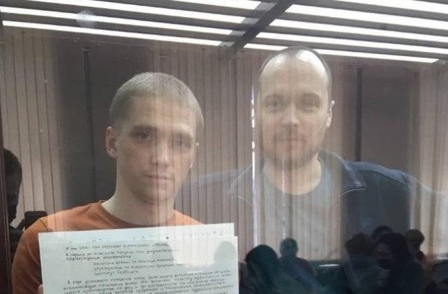 Лидера хакерской группировки Lurk Козловского приговорили к 14 годам колонии