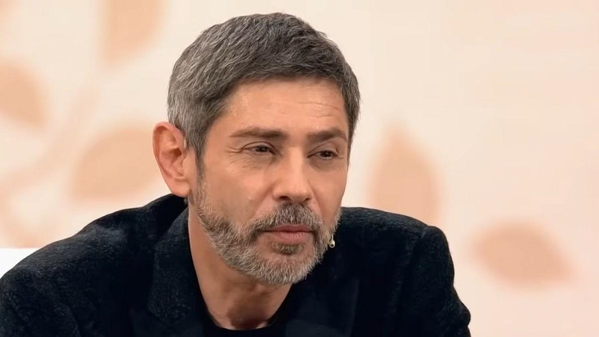 Как выглядит жена Валерия Николаева?
