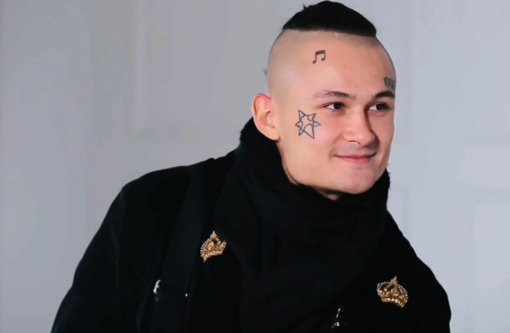 Алишер Моргенштерн высказался о жизни в Дубае