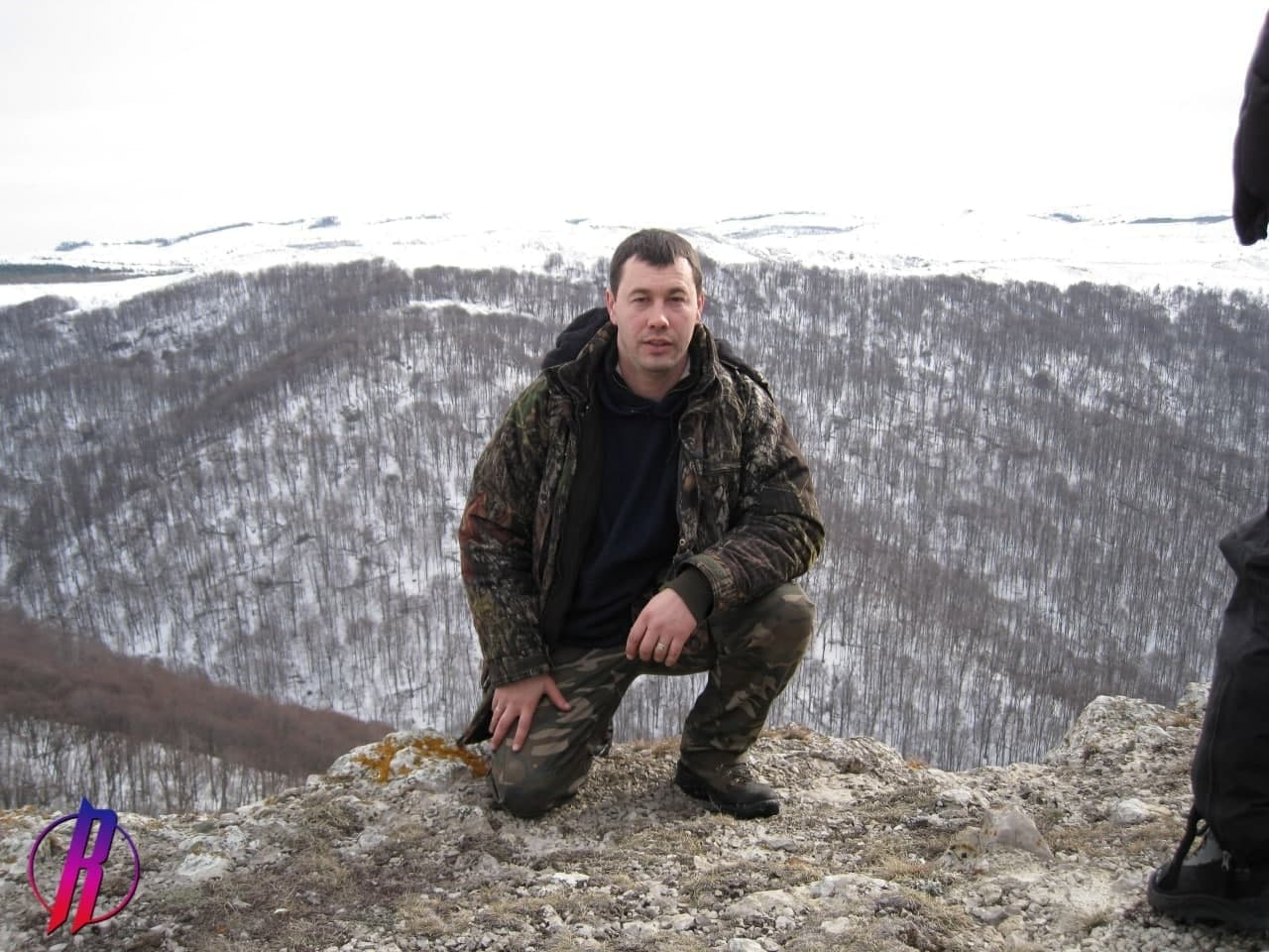 В Крыму депутат-единоросс насмерть сбил пенсионерку и скрылся