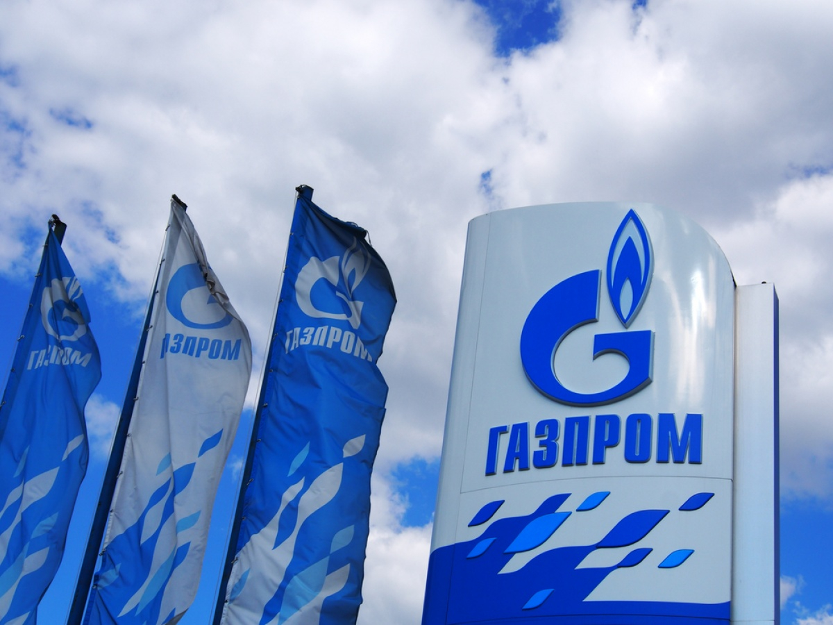 Минфин не собирается повышать налоги для «Газпрома», несмотря на резкий рост доходов корпорации