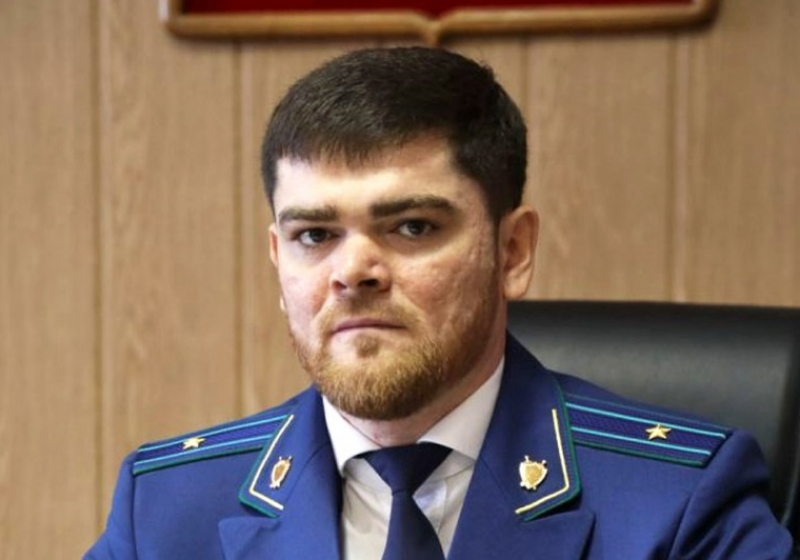 Экс-прокурора Норильска приговорили к 11 годам колонии 
