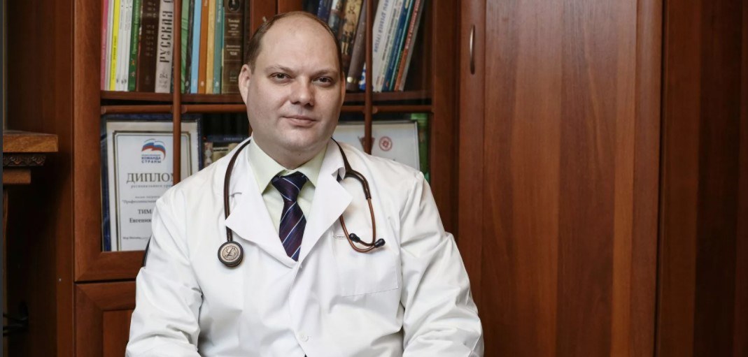 Ученые выяснили, в какие дни люди с омикроном наиболее заразны