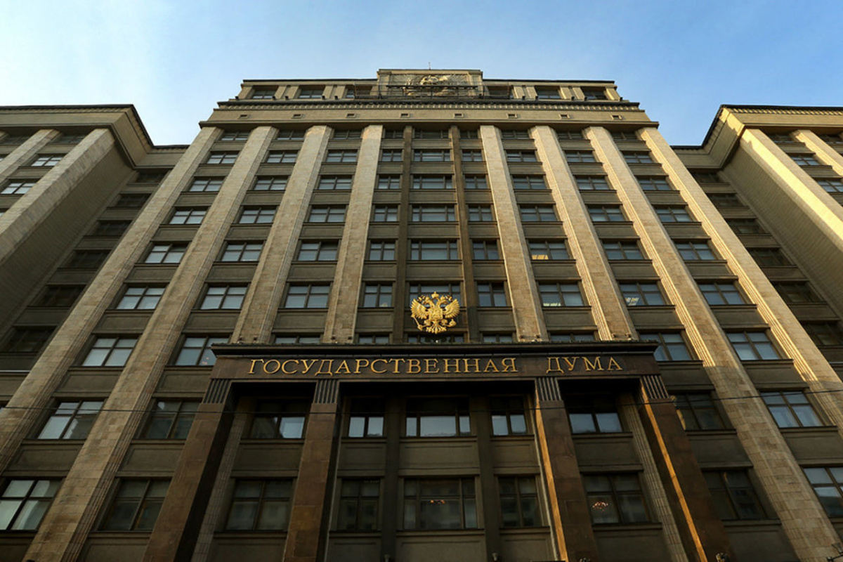 Депутат Госдумы заявил о возможной масштабной поддержке государством беженцев из ЛДНР