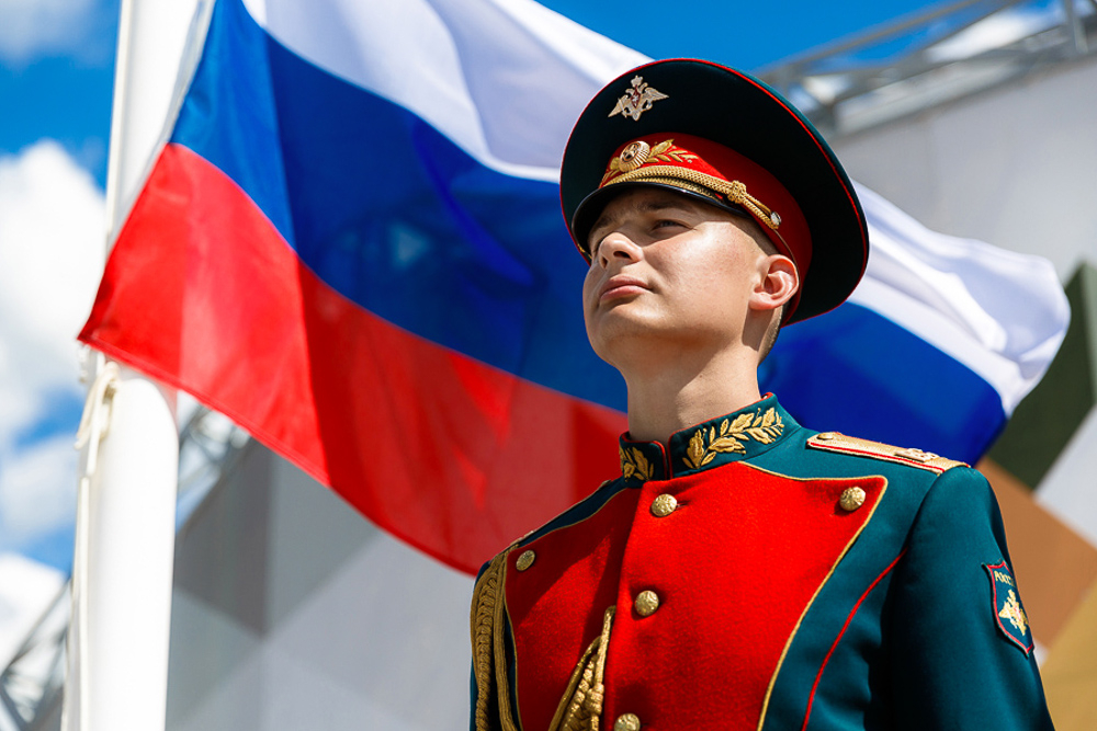 Владимир Путин дал старт запланированным учениям стратегических сил с пусками баллистических ракет