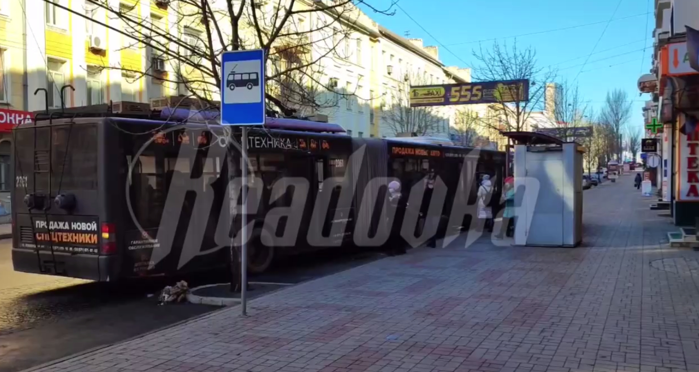 Большинство горожан не собираются покидать Донецк и ждут, рассчитывая, что скоро все закончится